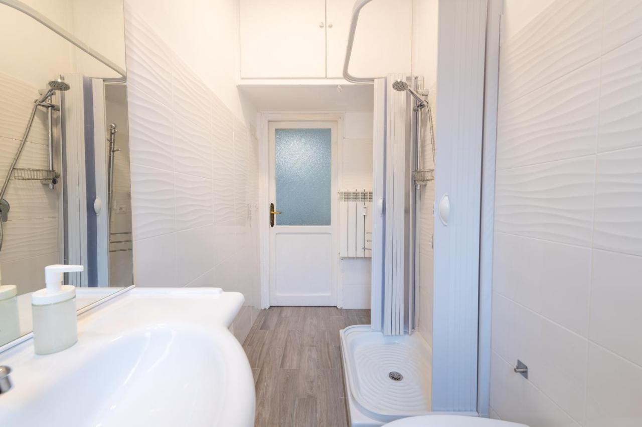 Casa Di Marianna E Vittorio Al Gemelli Apartamento