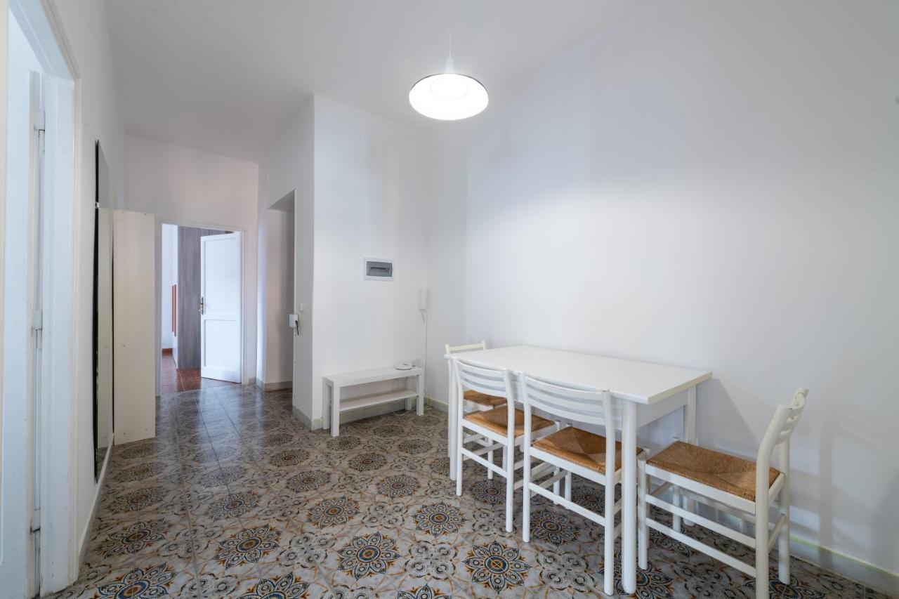 Casa Di Marianna E Vittorio Al Gemelli * Roma