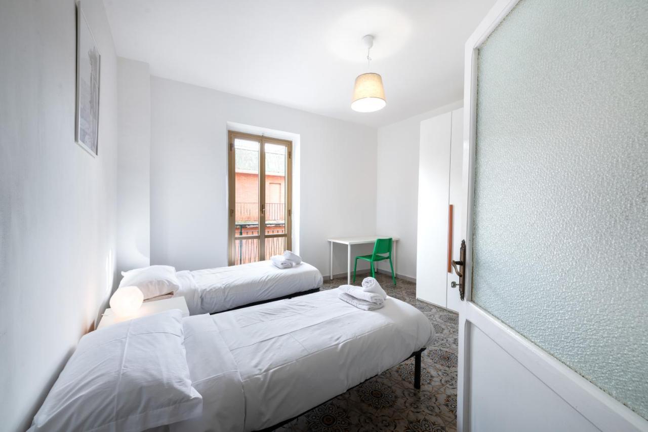 Casa Di Marianna E Vittorio Al Gemelli Apartamento Roma