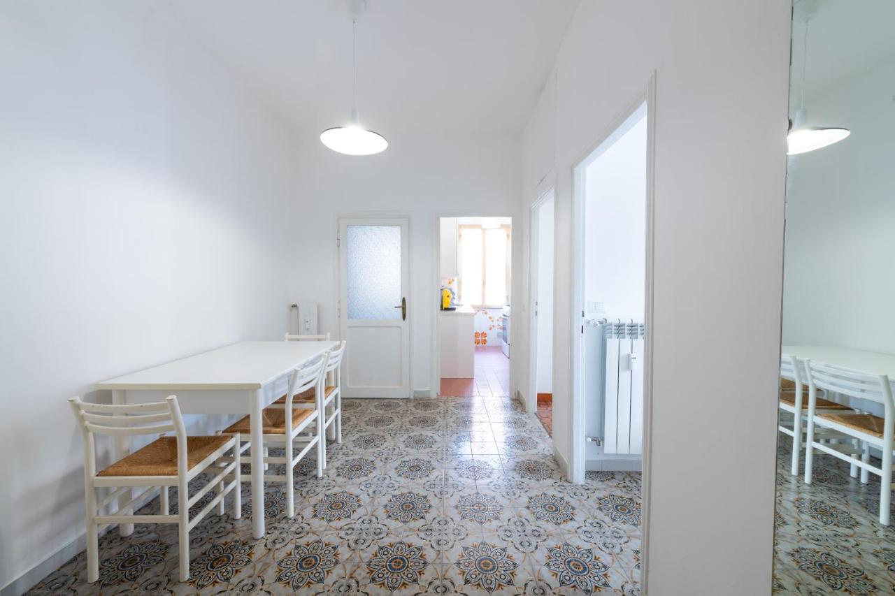 Apartamento Casa Di Marianna E Vittorio Al Gemelli Roma