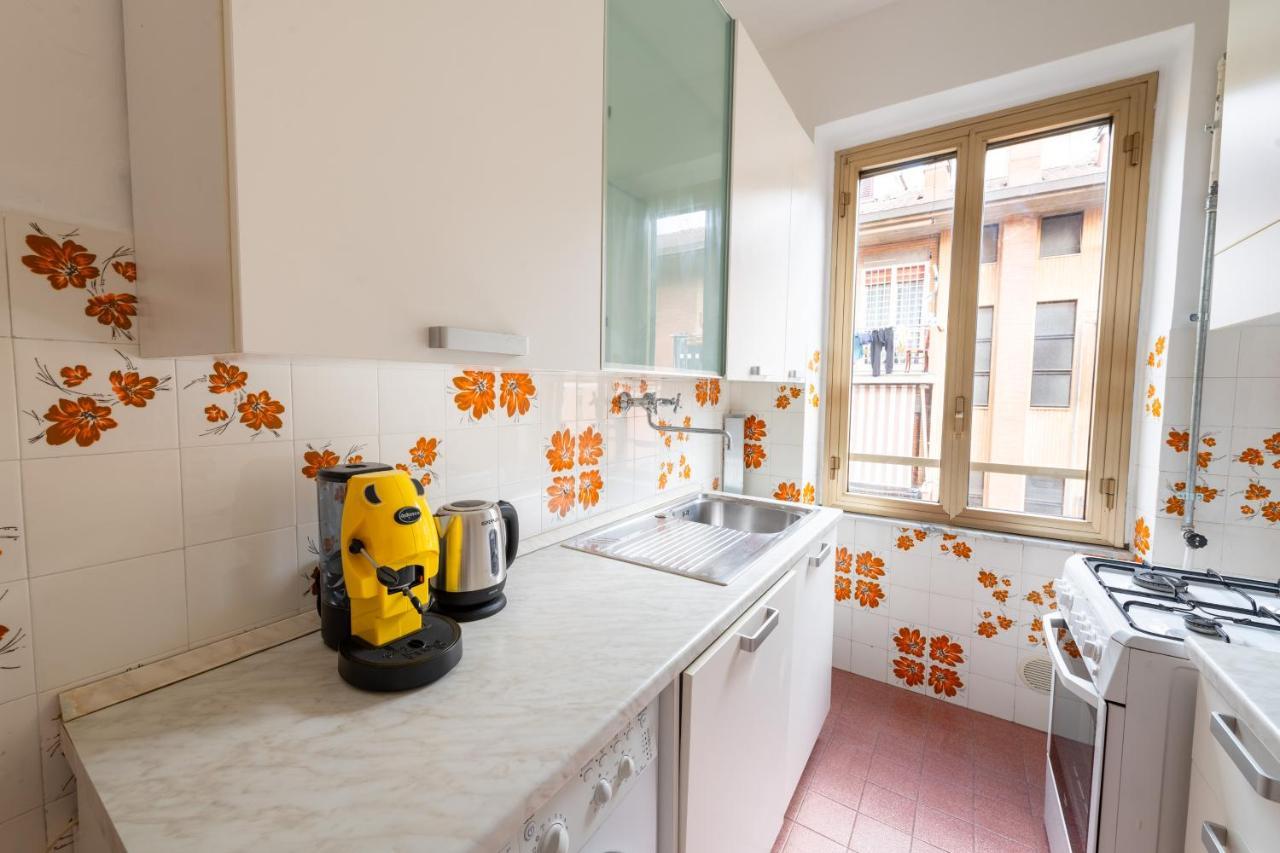 Casa Di Marianna E Vittorio Al Gemelli Apartamento