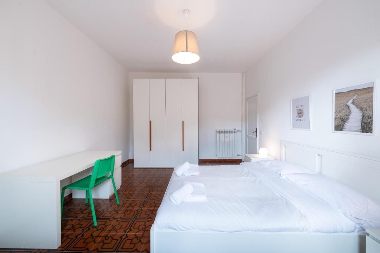 Apartamento Casa Di Marianna E Vittorio Al Gemelli *
