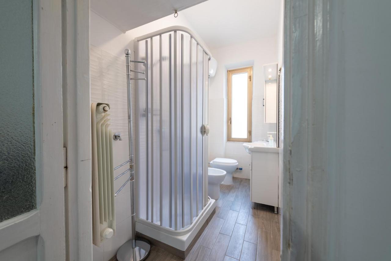 Apartamento Casa Di Marianna E Vittorio Al Gemelli Roma