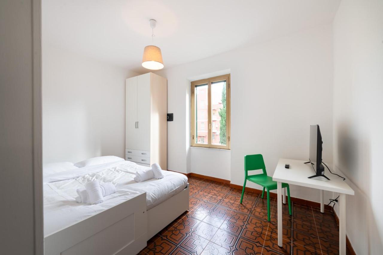 Casa Di Marianna E Vittorio Al Gemelli * Roma