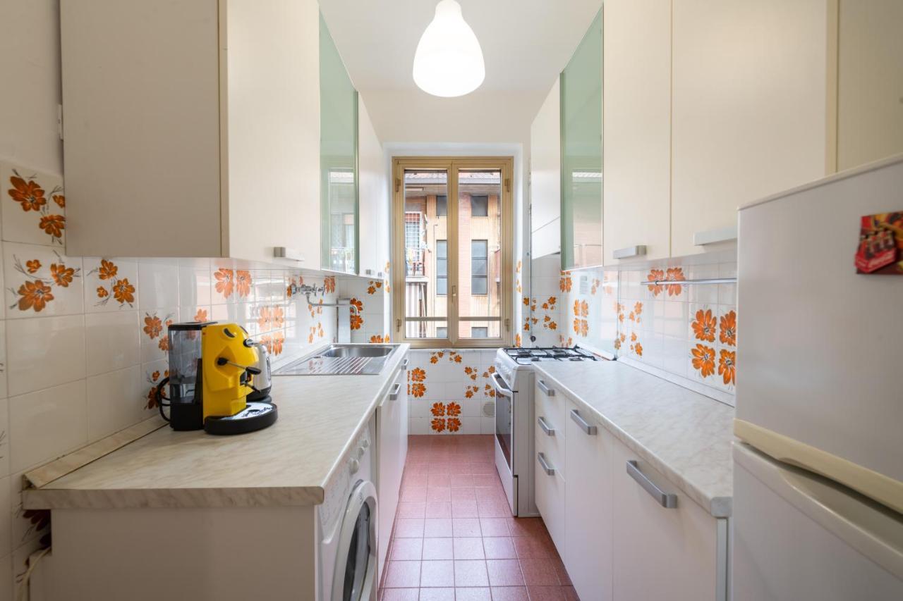 Apartamento Casa Di Marianna E Vittorio Al Gemelli