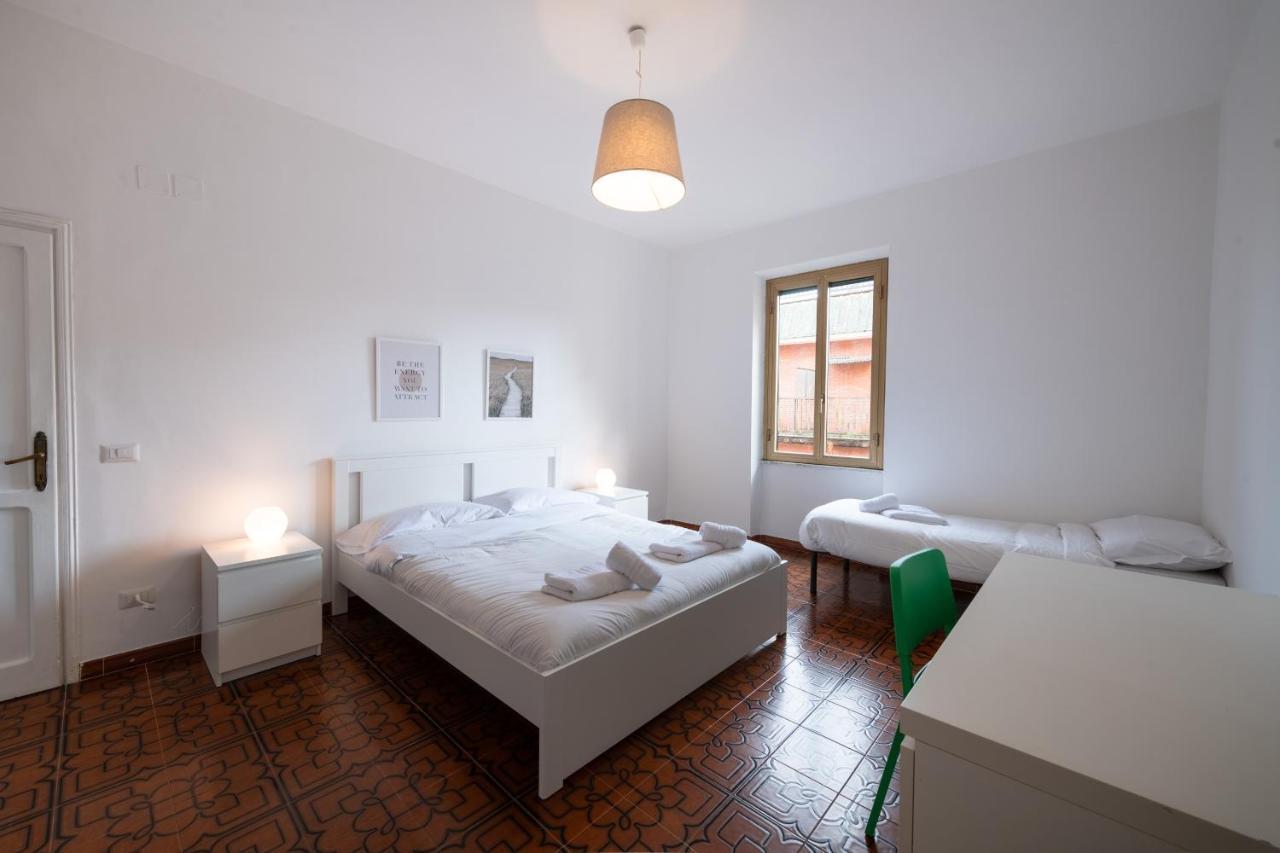 Casa Di Marianna E Vittorio Al Gemelli Apartamento Roma